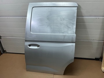 фото thumb №1, Двері бічні vw caddy 2k7 зсувні двері ford transit connect 2022-24