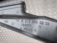 фото thumb №8, Mercedes w213 x290 gt каналы воздуха