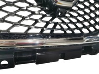 фото thumb №10, Решётка радиатора, решётка радиатора mg zs