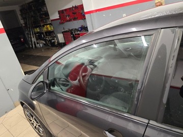 фото thumb №1, Стекло дверь стекло дверная seat altea seat altea 2003-2015 европа