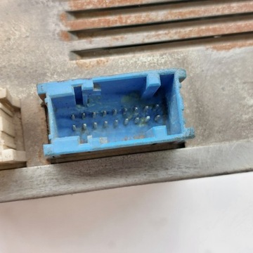 фото thumb №11, Range rover 3 iii l322 4,4b модуль блок керування тюнер yil000022 037138080