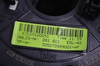 фото thumb №9, Переключатель комбинированный переключатели лента a klasa w169 lift