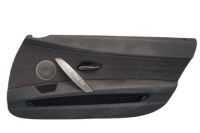 фото thumb №1, Обшивка дверь правый перед bmw z4 e85