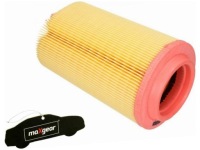 фото thumb №1, Фильтр воздуха mercedes klasa clc cl203 1.6 1.8 slk r171 1.8 +ароматизатор