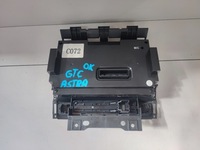 фото thumb №6, Дисплей центральный защита opel astra j gtc