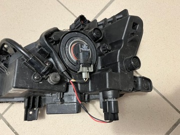 фото thumb №13, Hyundai tucson iii 3 рестайлинг led drl галоген правые