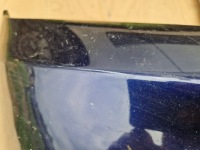 Бампер перед mazda 3 sport 02-05 br5v-50031 Київ, фото thumb