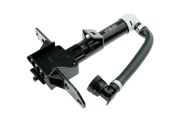 фото thumb №1, Распылитель фара subaru forester 07- правые/