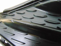 Решітка w бампер mercedes glc w253 права Доставка, фото thumb