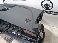 фото thumb №5, Skoda superb 4 iv head up панель приладів консоль подушка безпеки подушки безпеки ремені org накладка