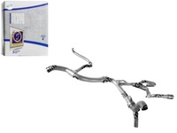 фото thumb №1, Impergom шланг радіатор dół opel vectra b 1.8/2