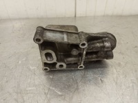 Основание кронштейн фильтра масла ford focus mondeo transit 1.8 tdci 8370709 Киев, фото thumb