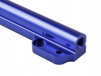 фото thumb №7, Молдинг топлива топливная honda civic d seria aem nos