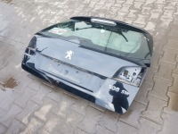 фото thumb №4, Peugeot 508 i 10-14r sw кришка багажника багажника задня ktvd