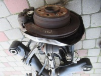 фото thumb №3, Bmw f30 подвеска задняя задние