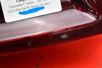 фото thumb №12, Лампа левая зад задняя 2048203764 mercedes c-klasa w204 универсал 07-14