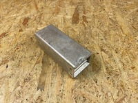 фото thumb №8, Зона деформации кронштейн передний нижний jaguar i-pace x590 j9d3-5a414-ab 2018-