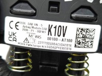 фото thumb №8, Kia niro 2024 подушка воздушная подушка безопасности руля