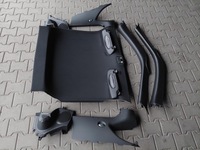 фото thumb №6, Стеля захист стійка козирки комплект porsche cayman s 987