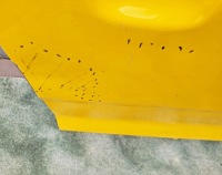 фото thumb №6, Дверь передние правое перед kia stonic 2017-