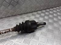 фото thumb №3, Приводной вал левая передняя citroen c3 1.4 hdi