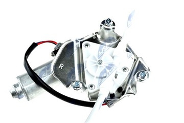 фото thumb №10, Nty подъемник стекла jeep liberty 02-07 правый зад з двигатель