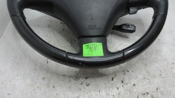 фото thumb №7, Lexus gs450h gs iii 1f2 руль подушка водителя дерево кожа