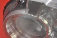 фото thumb №12, Фара лівий лампа перед ксенон uk xbc501332lpo land rover discovery 3 iii