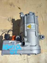 фото thumb №1, Компресор насос кондиціонера hyundai ioniq 5 22r-