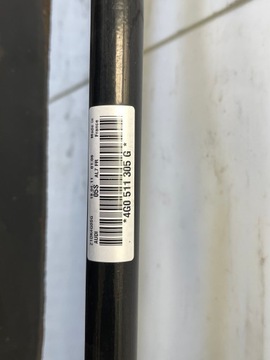 фото thumb №13, Подрамник тележка балка зад quattro audi a6 c7 a7 3.0 tdi 4g0505235q