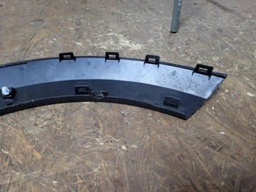 фото thumb №8, Dacia sandero iii 3 stepway планка na крыло зад