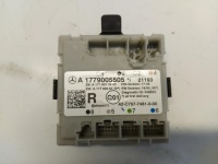 фото thumb №1, Mercedes gla ii h247 модуль блок управления дверь a1779005505