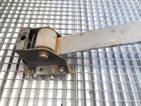 Ресора правий задній renault master 3 bus щітка задній, права в Україні, фото thumb