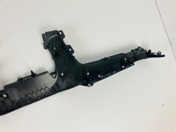 фото thumb №7, Astra k v защита панели консоли нижняя бардачок eu