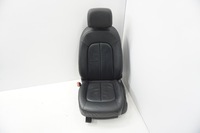 фото thumb №8, Audi a6 c7 kombi сидіння заднє сидіння обшивки підігрів