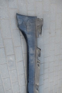 фото thumb №8, Планка порогова права bmw f07 gt schwarz 2 668