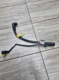 фото thumb №1, Шланг нагреватель adblue renault range gama t c k volvo fh 4 fm 4