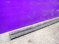 фото thumb №6, Fiat grande punto hb 3d 05-10 порог левый накладка молдинг порог 891/b