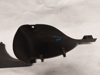 фото thumb №4, Захист корпус пластик поріг правий задня renault captur i lift