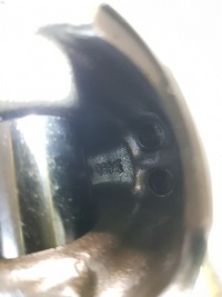 фото thumb №8, Поршень 0851e ford mondeo v kuga s-max 2.0 tdci t7cn