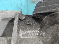 фото thumb №13, Трансмиссия рулевая рулевая рейка volvo s60 i s80 p8638614