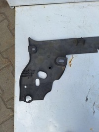 фото thumb №9, Renault logan megane защита задний балка корпус 555821506r