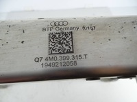 фото thumb №6, Підрамник підрамник підрамник bentley bentayga