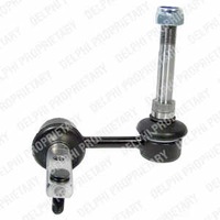 фото thumb №1, З'єднувач стабілізатора перед правий delphi lexus gs 300