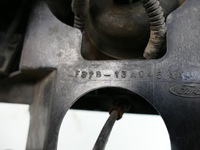 фото thumb №9, Ford explorer ii 2 лампа лівий перед ліва передня