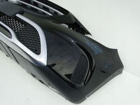 фото thumb №10, Mercedes gla x156 156 lift бампер передний usa ameryka bez датчиков pts