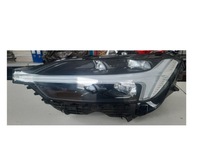 фото thumb №1, Фара левый volvo xc60 2017