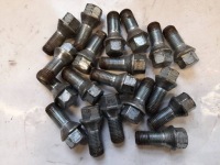 Купити Болт болти do kół 17 volkswagen touran 1 i, фото thumb