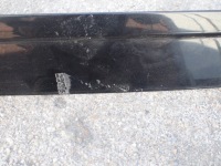 фото thumb №7, Молдинг крыша левая панорама mercedes w221 long