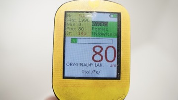 фото thumb №7, Крыло правый перед toyota avensis t27 09-11r 8u5